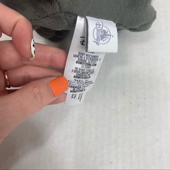 Disney Bingo Plush – Puppy Dog Pal - Picture 7 of 9